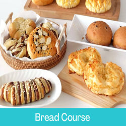 Bread Course